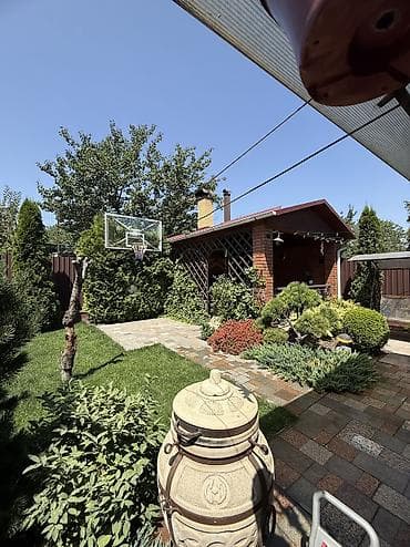 Дома: 🏡 Продается кирпичный дом в Маевке 💰 185 000 $ 📐 140 м² | 🌿 5 соток — 1