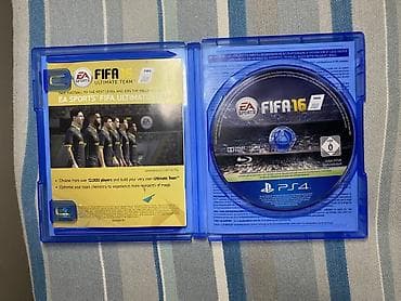psp e1004: Игры для PlayStation 4 (Blu‑ray диски в фирменных боксах): 1) The — 4