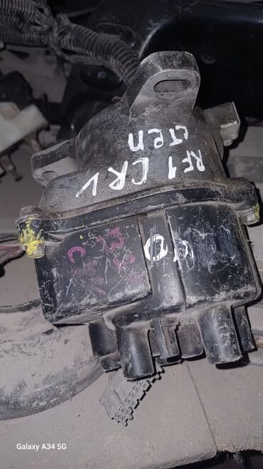 детские машины на аккумуляторе с пультом в бишкеке: Катушка зажигания Honda 2000 г., Б/у, Оригинал, Япония — 4