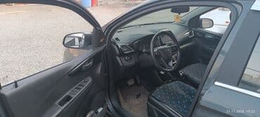 скутер ск8: Chevrolet Spark: 2019 г., 0.1 л, Вариатор, Бензиновая, Хэтчбэк — 6