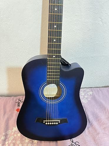 синтезатор ямаха: Гитары — 2