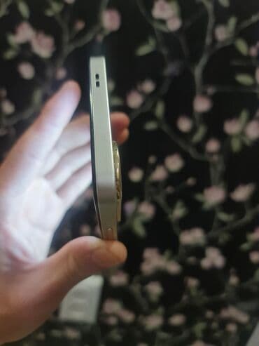 redmi note 10 lite: Poco C75 5G, Б/у, 128 ГБ, цвет - Серебристый, 2 SIM — 8