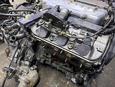хонда адисей мотор: Бензиновый мотор Honda 2004 г., 3 л, Б/у, Оригинал, Япония — 1