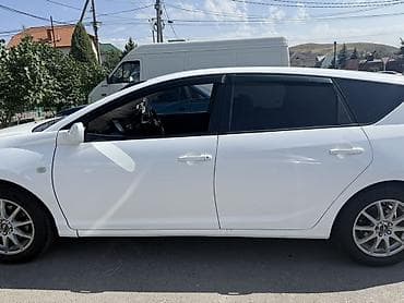 калдина 1 8: Toyota Caldina: 2003 г., 1.8 л, Автомат, Бензин, Универсал — 5