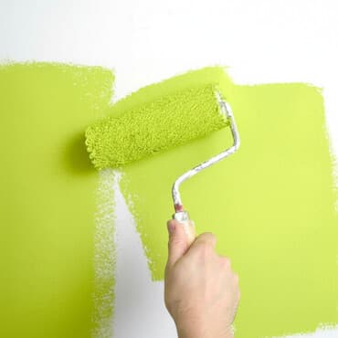 леонардо краска для стен: Покраска стен и потолков — профессионально и аккуратно. - Подготовка — 1