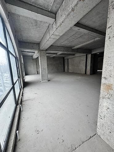 well: АРЕНДА | 456 м² В ЭЛИТНОМ ЖК CONTINENTAL 🔥 📍 Бишкек Сдаётся — 5