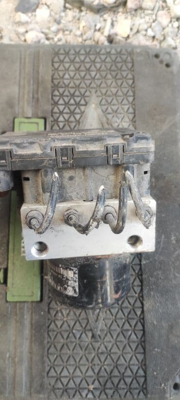 ddr 2 купить: Блок АБС на Фольксваген гольф 4 — 2