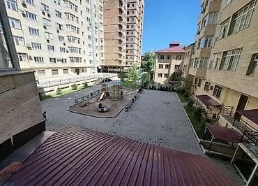 Квартиры: 2 комнаты, ТЦ Весна Без животных, от 1 года, С мебелью полностью — 6