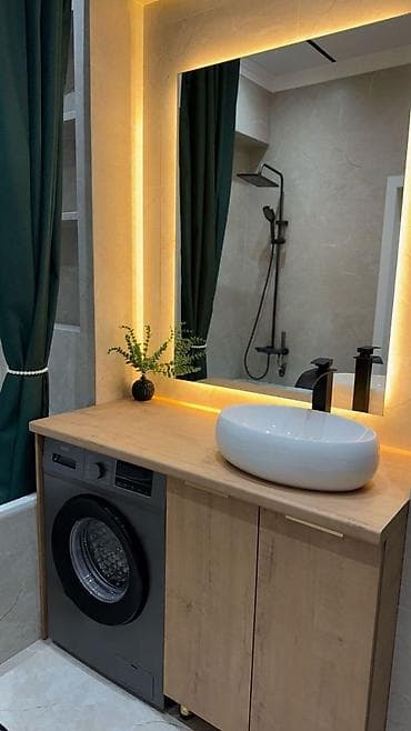 Недвижимость: 2 комнаты, 47 м², Элитка — 3