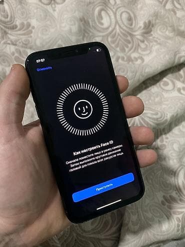 macbook pro m3 pro: IPhone Xr, Б/у, 64 ГБ, Черный, Защитное стекло, 82 % — 6