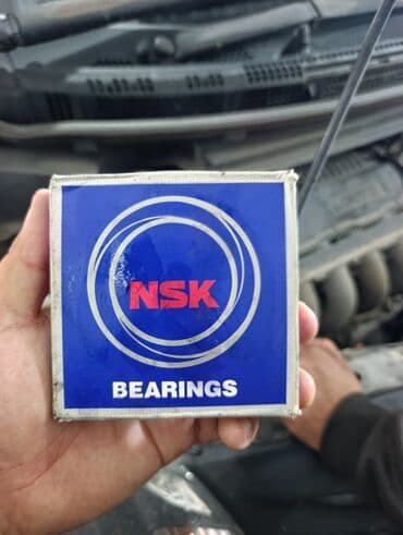 бмв блок: Подшипник Оригинал, Япония — 3