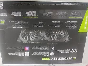 rtx 1660: Видеокарта, Б/у, NVidia, GeForce RTX, 12 ГБ, Для ПК — 2