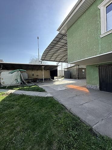 посредников: СРОЧНО продается двухэтажный дом 240кв.м. с действующим коммерческим — 2