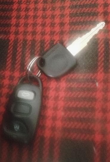 резина на авто: Daewoo Matiz: 2010 г., 0.8 л, Механика, Бензин, Хэтчбэк — 8