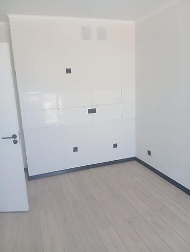 Квартиры: 1 комната, 39 м², Элитка, 9 этаж, Евроремонт — 3