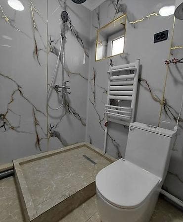 квартира алам: Алам район 1 комнатная квартира в Бакай-Ата ул Каныкей от — 6