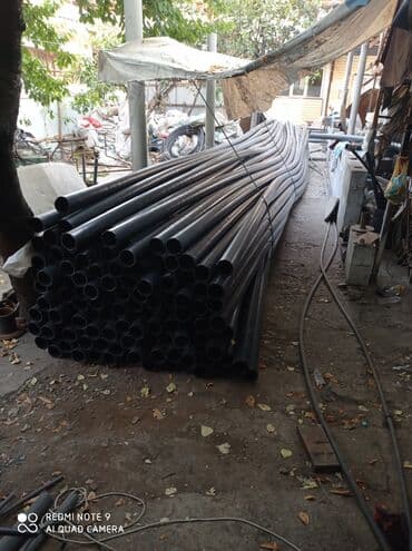 система автополива: Шланг — 2