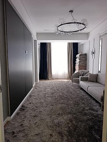 квартиры в токмаке: 3 комнаты, 97 м², Элитка, 8 этаж, Дизайнерский ремонт — 1