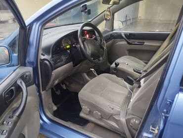 юмызы трактор: Daewoo Tacuma: 2004 г., 1.5 л, Механика, Бензин, Хэтчбэк — 6