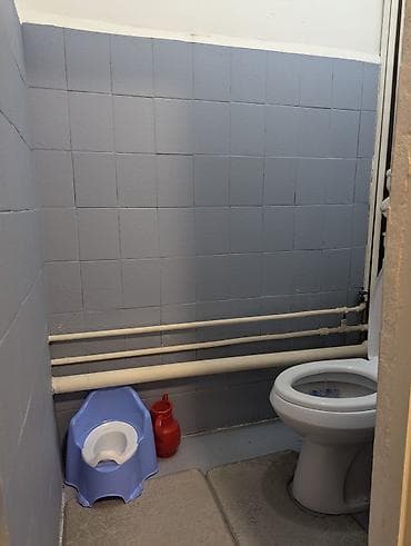 стройител: 2 комнаты, 52 м², 106 серия улучшенная, 2 этаж, Косметический ремонт — 7