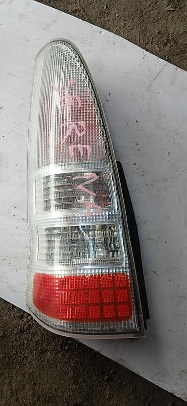 фары ниссан серена: Задний фонарь левый для Nissan Serena рестайлинг C24 - Оригинальная — 1