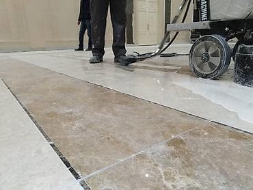 мрамор ош: 6 жылдан ашык тажрыйба — 8