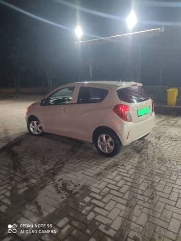 малибу 2 цена в бишкеке: Chevrolet Spark: 2018 г., 1 л, Автомат, Бензин, Хэтчбэк — 5