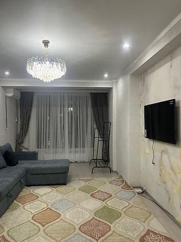 жк южный: 2 комнаты — 6