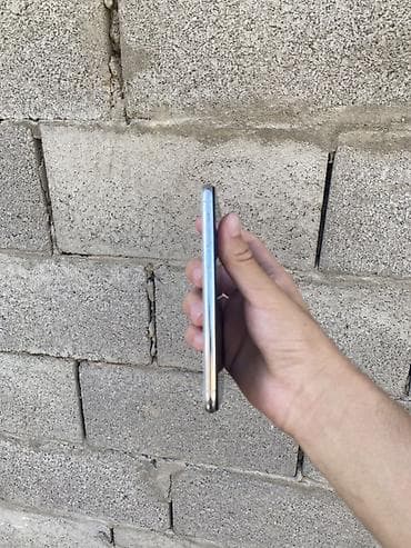 s20 note: IPhone 11 Pro, Новый, 64 ГБ, Серебристый, Наушники, Зарядное устройство, Защитное стекло, 100 % — 4