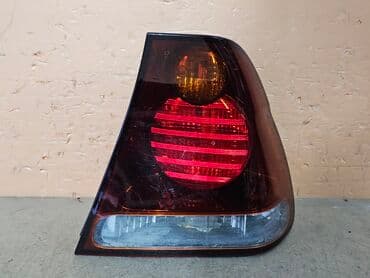 школьная меловая доска купить: Задний правый стоп-сигнал BMW 2003 г., Б/у, Оригинал, Германия — 2