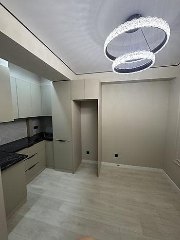 квартира беловодске: 2 комнаты, 59 м², Элитка, 10 этаж, Дизайнерский ремонт — 10