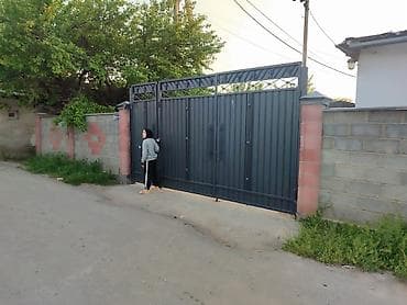 срочно сатам акча керек: Продаю дом,район ГЭС-5,10 комнат,участок 6,5 соток, ГЭС -5 — 1