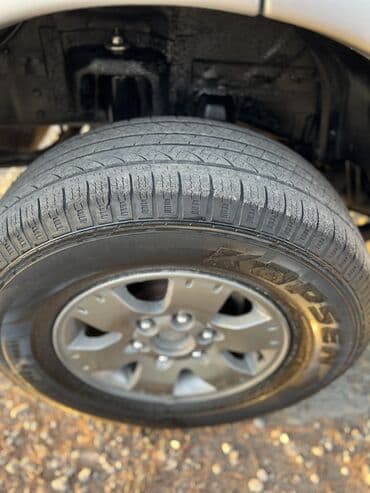 цены на электромобили в бишкеке: Mitsubishi Pajero: 2003 г., 3 л, Типтроник, Газ, Внедорожник — 20