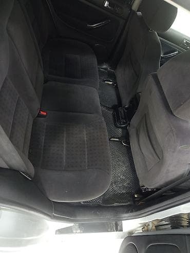 гольф 2 токмок: Volkswagen Golf Variant: 2000 г., 2 л, Автомат, Бензин, Универсал — 7
