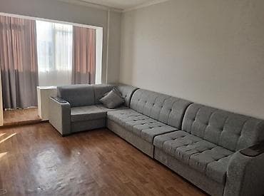 1 комната, 38 м², 11 мкр 105 серия, 7 этаж, Косметический ремонт — 3