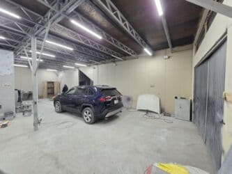 здаю дом под цех: Сдаю Малярный цех, 130 м², Действующий Бизнес, С оборудованием — 2