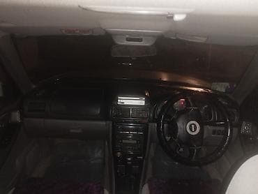 субару 1997: Subaru Forester: 2001 г., 2.5 л, Автомат, Бензин, Кроссовер — 9