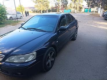 хонда аккорд 2003 год: Honda Accord: 2000 г., 1.8 л, Механика, Бензин, Хэтчбэк — 3