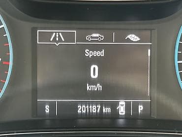 шевролет круз универсал: Chevrolet Cruze: 2018 г., 1.4 л, Автомат, Бензин, Седан — 9