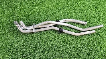 радиатор печки на бмв: Масляный радиатор BMW 2004 г., Б/у, Оригинал, Германия — 4