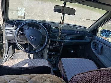 сиденья на нексия: Daewoo Nexia: 2004 г., Ручные, Бензин, Седан — 7