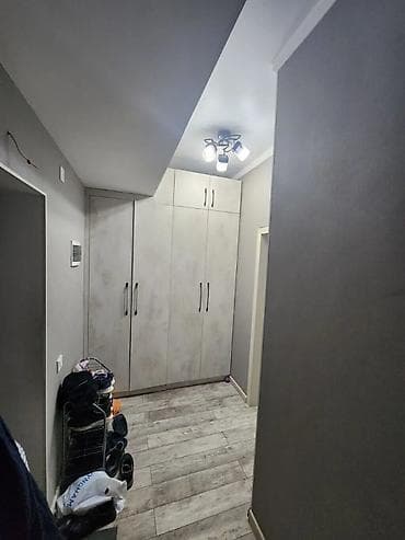 Недвижимость: 2 комнаты, 69 м², ул. Московская / Турусбекова Элитка, 12 этаж, Евроремонт — 2