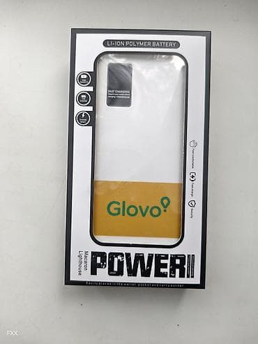dji phantom: Внешний аккумулятор 20.000MAH — 1