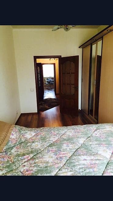 1 комната с мебелью полностью: 3 комнаты, Собственник, Без подселения, С мебелью полностью — 9