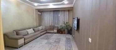 мкр джал квартира: 3 комнаты, Агентство недвижимости, Без подселения, С мебелью полностью — 4