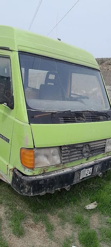 мтз 1025 цена новый: Mercedes-Benz MB 100: 1994 г., 2.4 л, Механика, Дизель, Фургон — 1