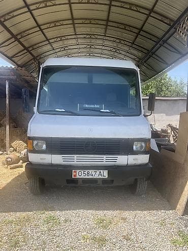 состояния отличные: Mercedes-Benz : 1996 г., Механика — 3