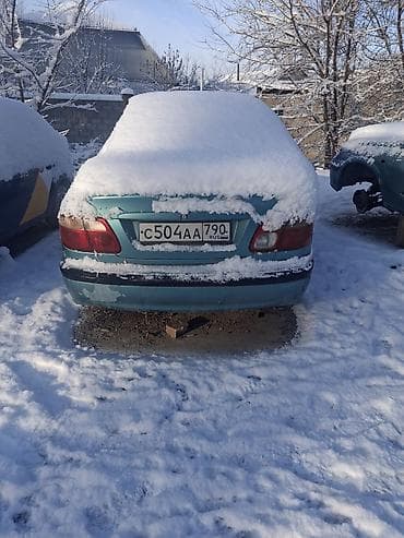 Nissan, Б/у, Оригинал at lalafo.kg Nissan, Б/у, Оригинал