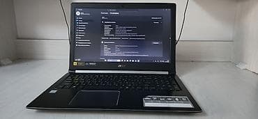 acer aspire 5: Для программирования, Б/у, Intel Core i5 — 3