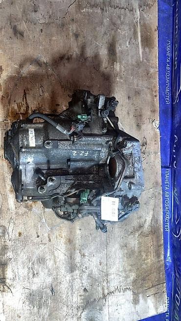 одиссей балка: Honda Odyssey (RA1) (F22B) 2.2 (MPJA) 2wd - АКПП / Коробка передач — 6